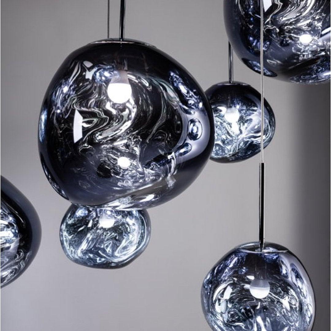 Melt Pendant Light