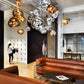 Melt Pendant Light