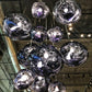 Melt Pendant Light