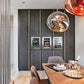 Melt Pendant Light