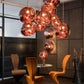 Melt Pendant Light