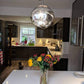 Melt Pendant Light