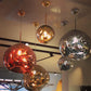 Melt Pendant Light