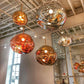 Melt Pendant Light