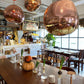 Melt Pendant Light