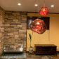 Melt Pendant Light