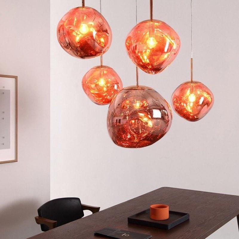 Melt Pendant Light