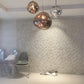 Melt Pendant Light