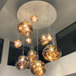 Melt Pendant Light