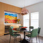 Melt Pendant Light
