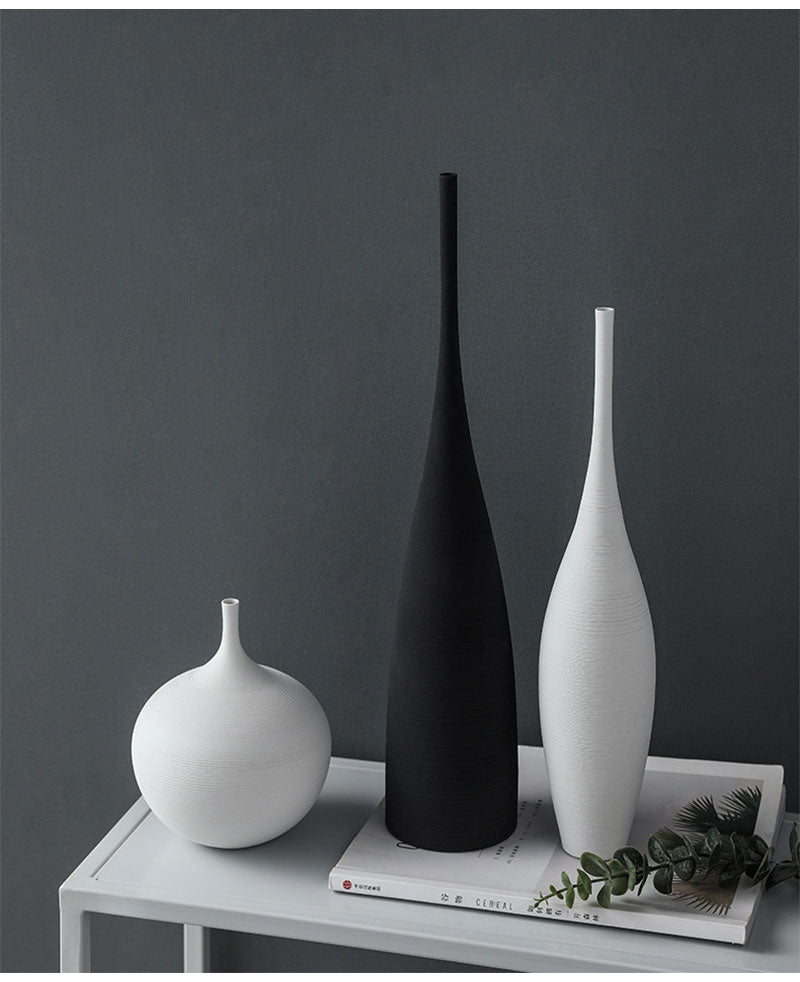 Alexandra Decorative Vase